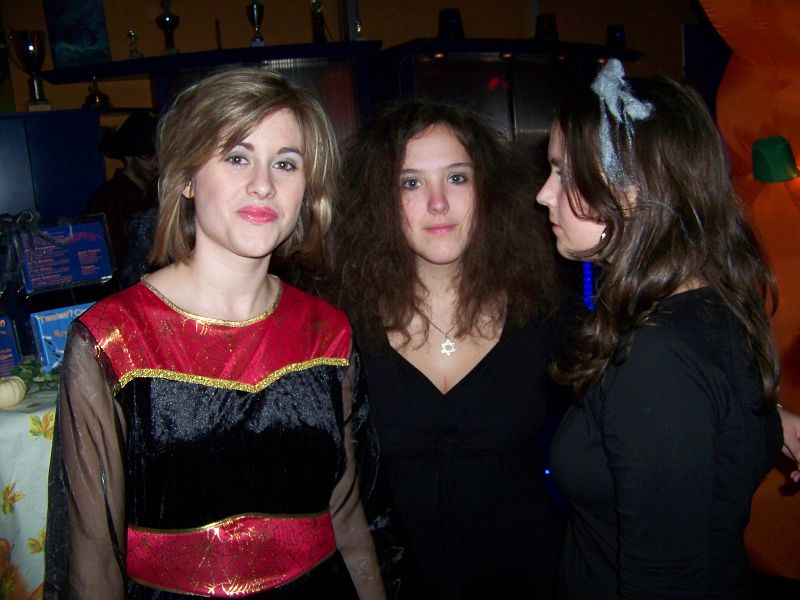 2009-10-31 Halloween 099